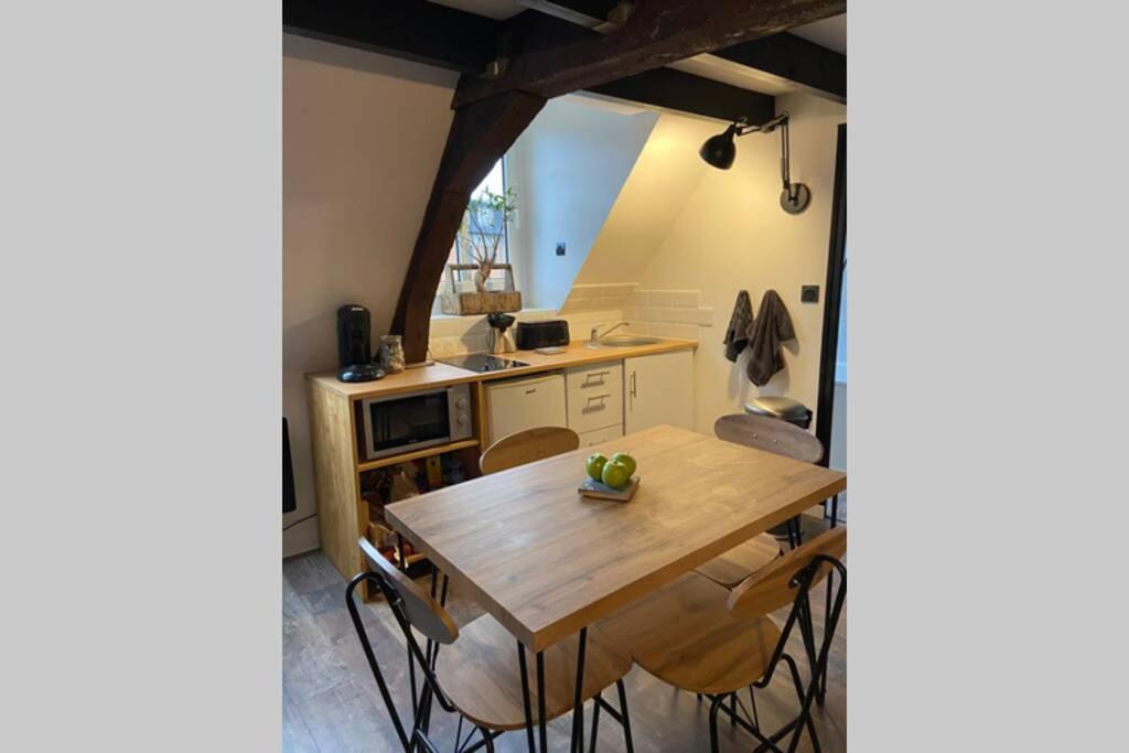 La Maison Sevigne - - N°6 L'indus * Béthune