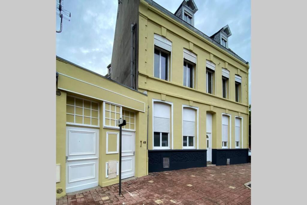 La Maison Sevigne - - N°6 L'indus Apartment
