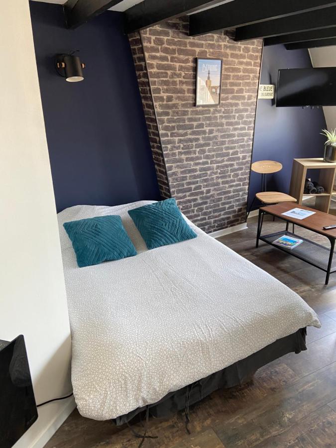 La Maison Sevigne - - N°6 L'indus Béthune